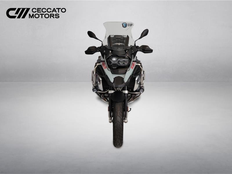 BMW R 1250 GS Adventure Abs