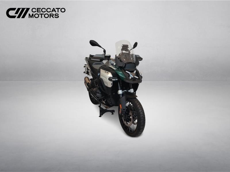 BMW R 1300 GS Adventure