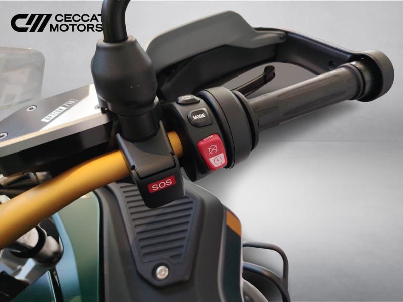 BMW R 1300 GS Adventure