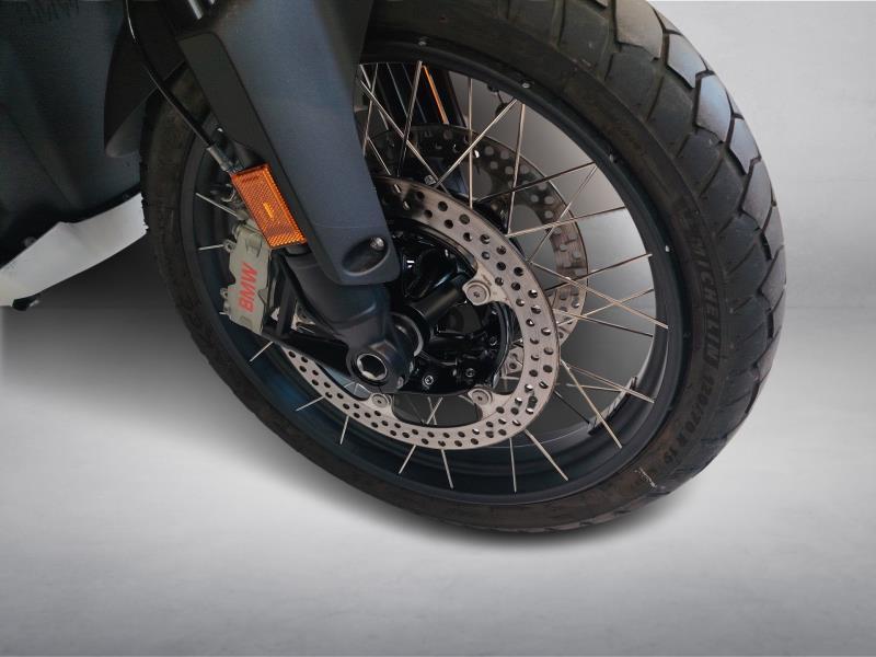 BMW R 1300 GS Adventure