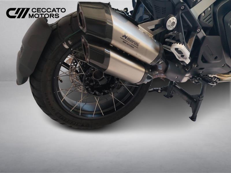 BMW R 1300 GS Adventure