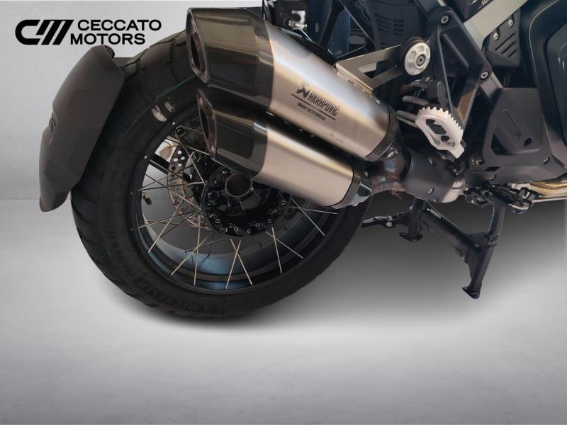 BMW R 1300 GS Adventure