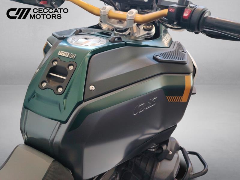 BMW R 1300 GS Adventure