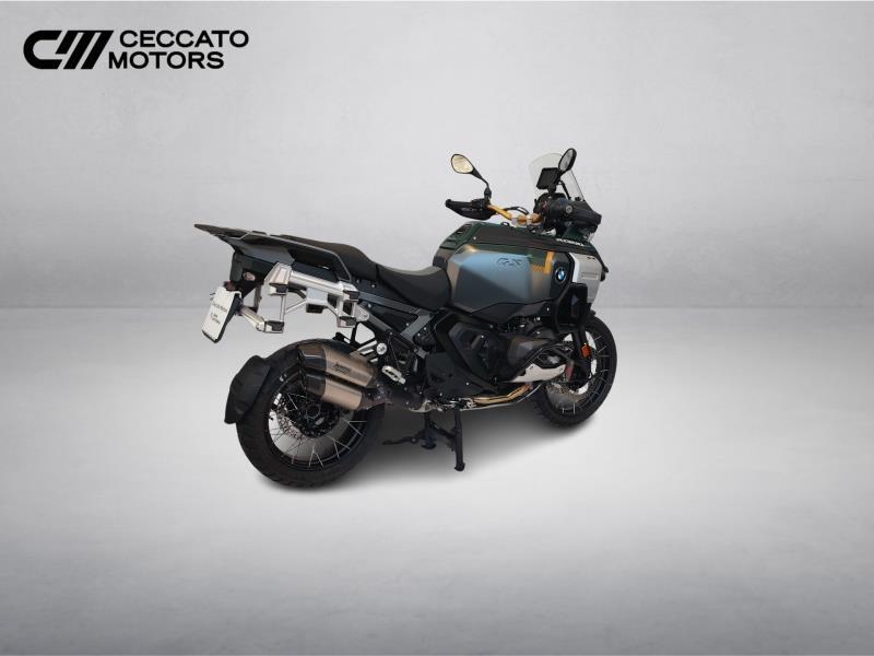 BMW R 1300 GS Adventure