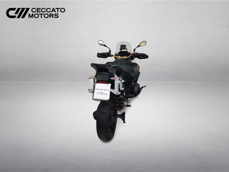 BMW R 1300 GS Adventure