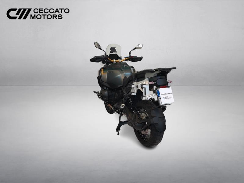 BMW R 1300 GS Adventure