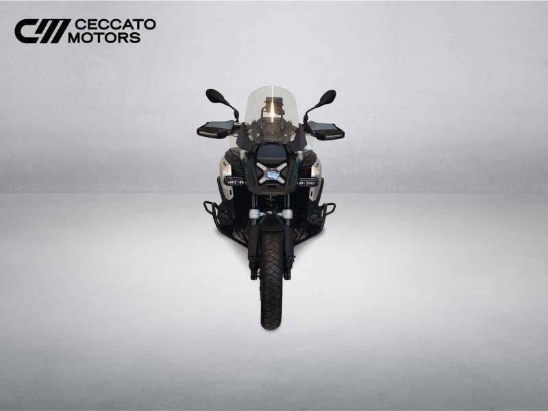 BMW R 1300 GS Adventure