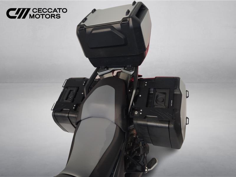 BMW R 1300 GS Triple Black