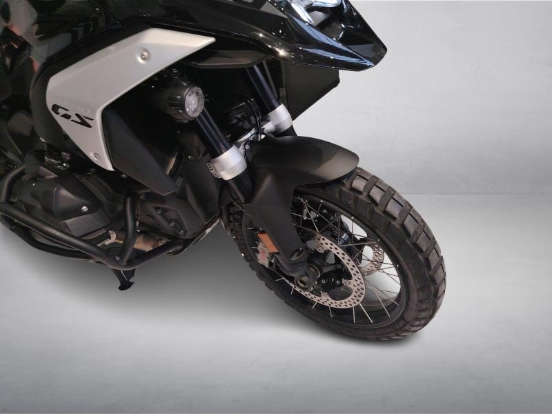 BMW R 1300 GS Triple Black