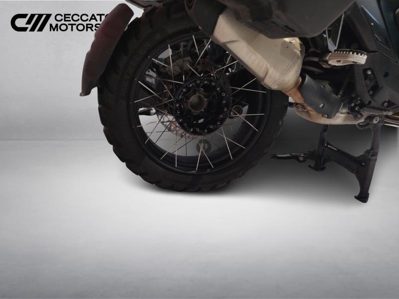 BMW R 1300 GS Triple Black