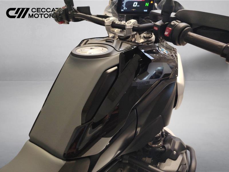 BMW R 1300 GS Triple Black