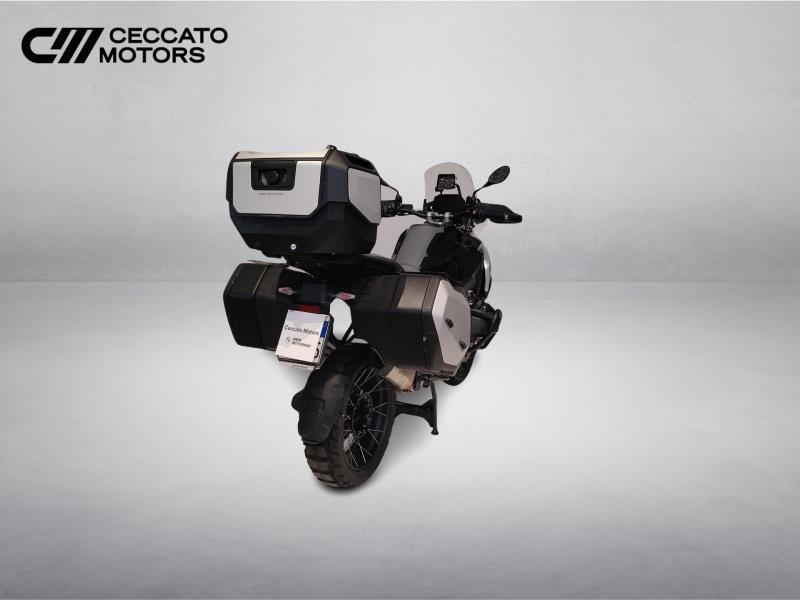 BMW R 1300 GS Triple Black