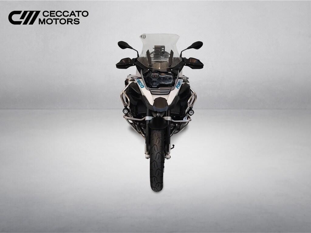 BMW R 1200 GS Adventure Abs