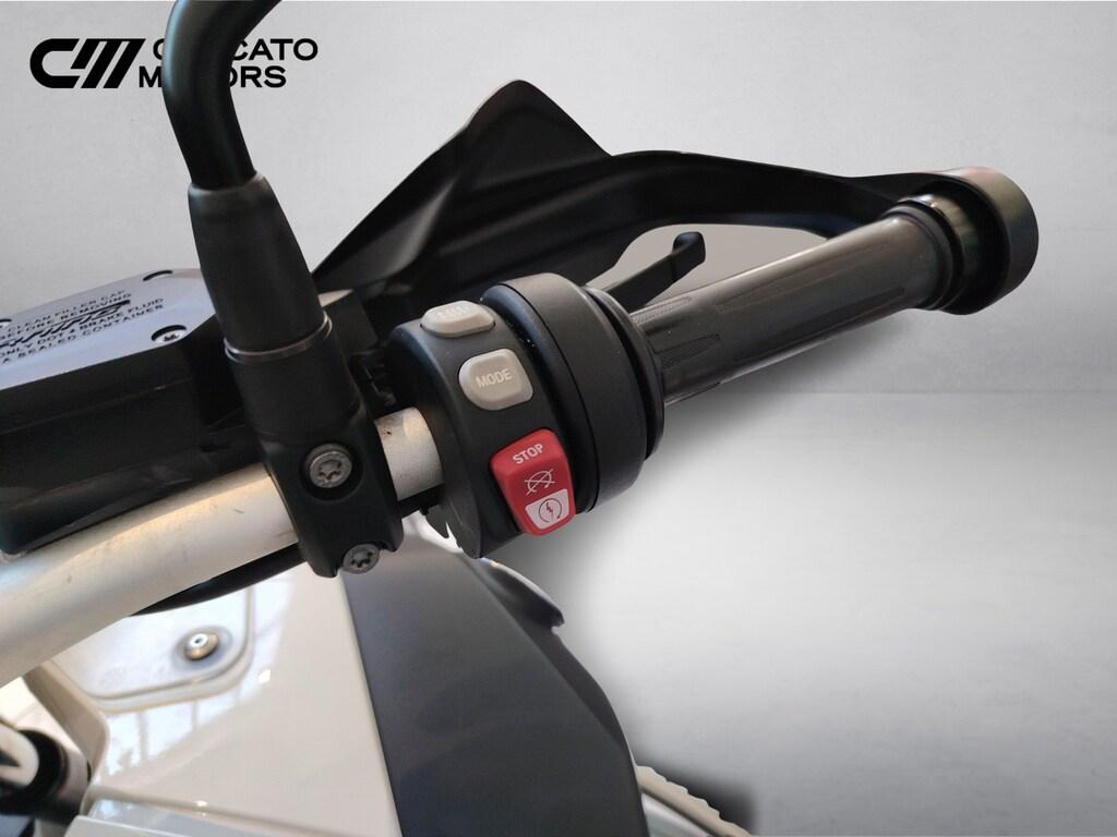 BMW R 1200 GS Adventure Abs