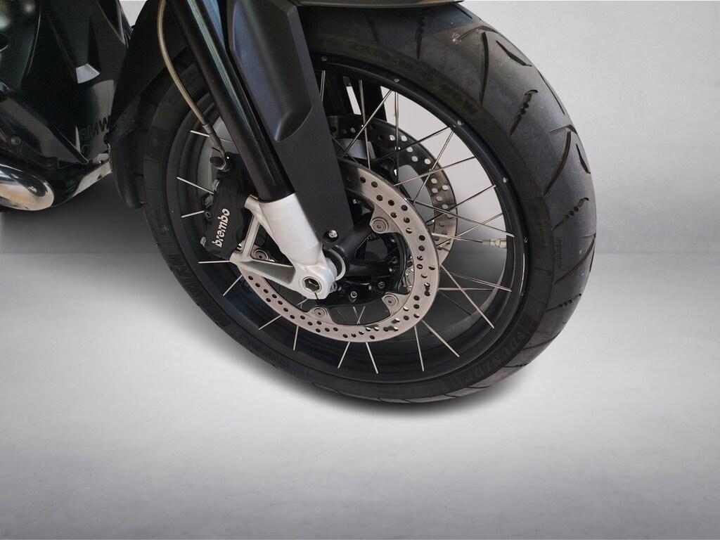 BMW R 1200 GS Adventure Abs