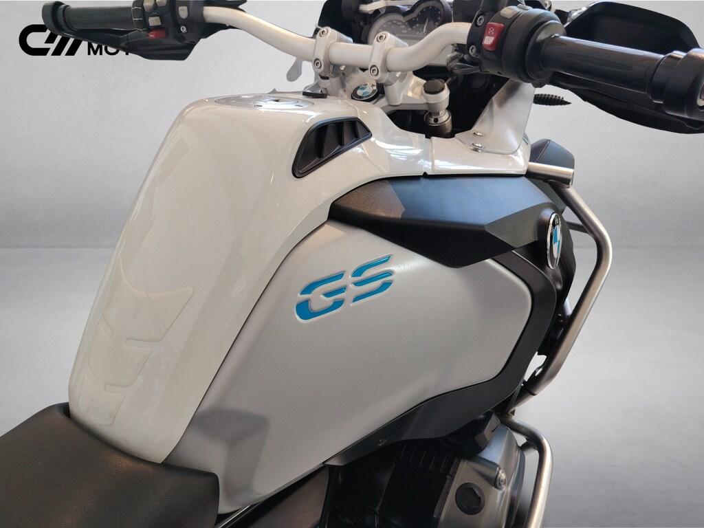 BMW R 1200 GS Adventure Abs