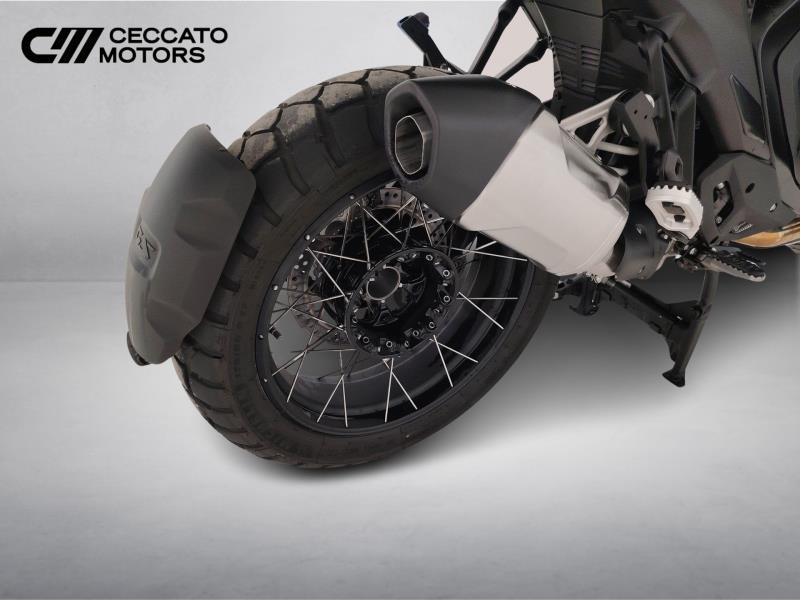 BMW R 1300 GS Triple Black