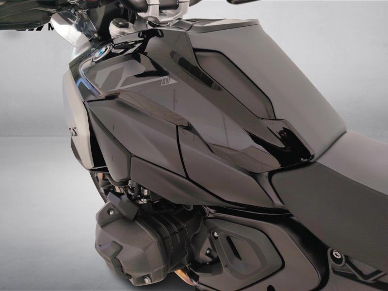 BMW R 1300 GS Triple Black