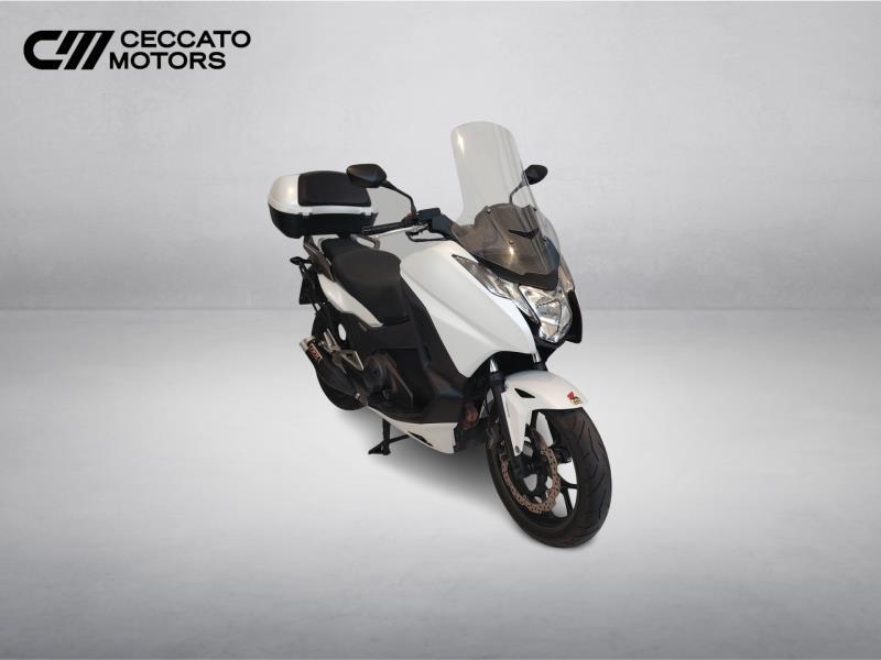 HONDA Integra 700 DCT Abs