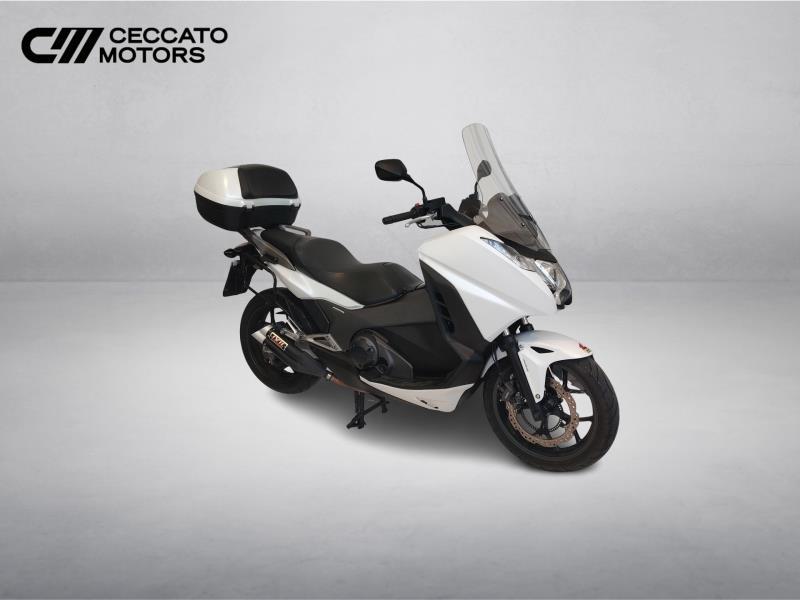 HONDA Integra 700 DCT Abs