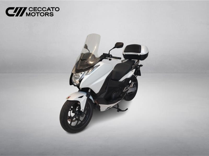 HONDA Integra 700 DCT Abs