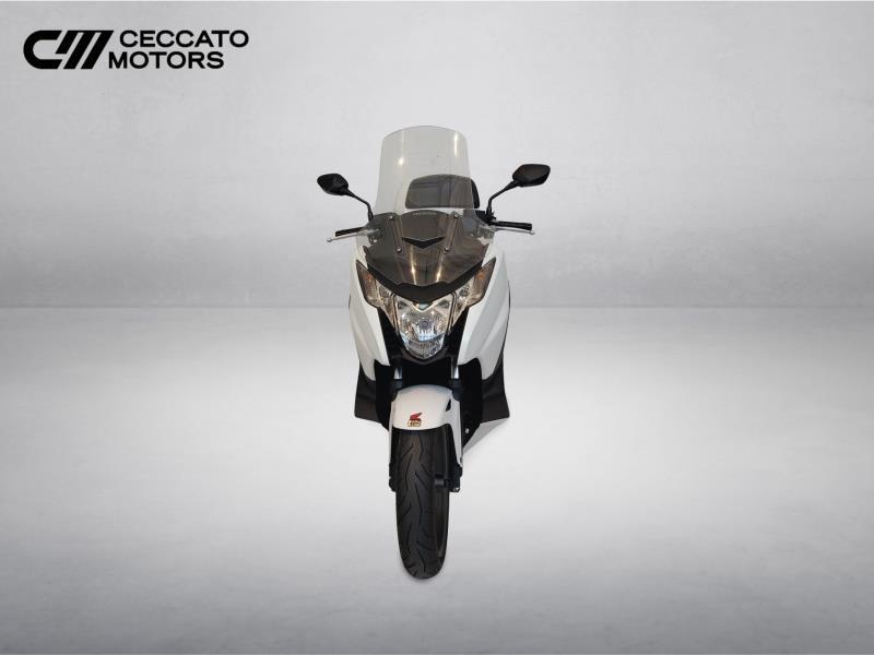 HONDA Integra 700 DCT Abs