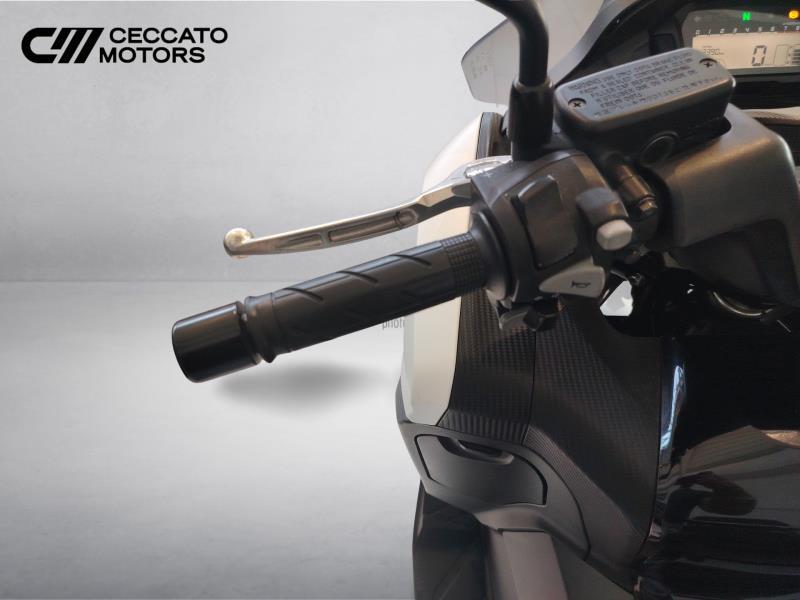 HONDA Integra 700 DCT Abs