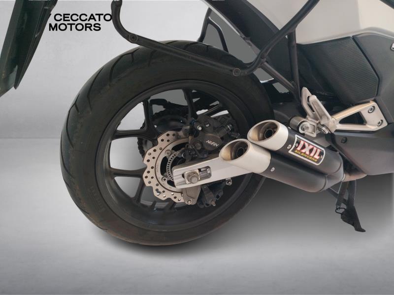 HONDA Integra 700 DCT Abs