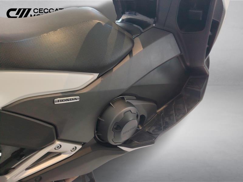 HONDA Integra 700 DCT Abs