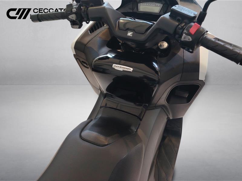 HONDA Integra 700 DCT Abs