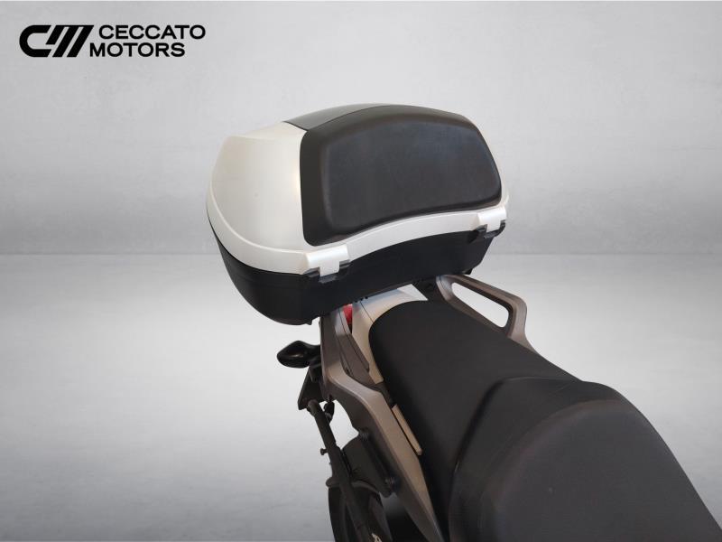 HONDA Integra 700 DCT Abs