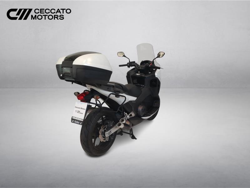 HONDA Integra 700 DCT Abs