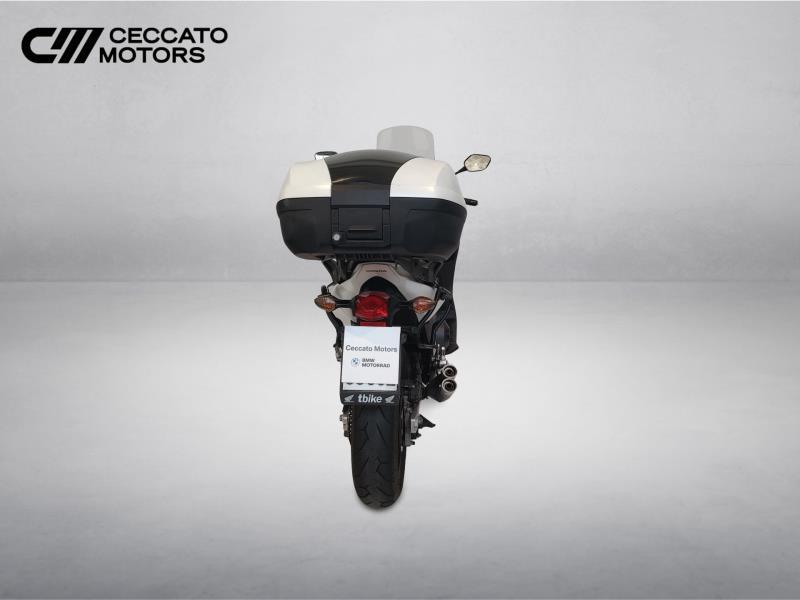 HONDA Integra 700 DCT Abs