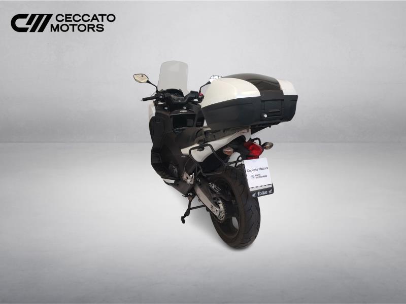 HONDA Integra 700 DCT Abs