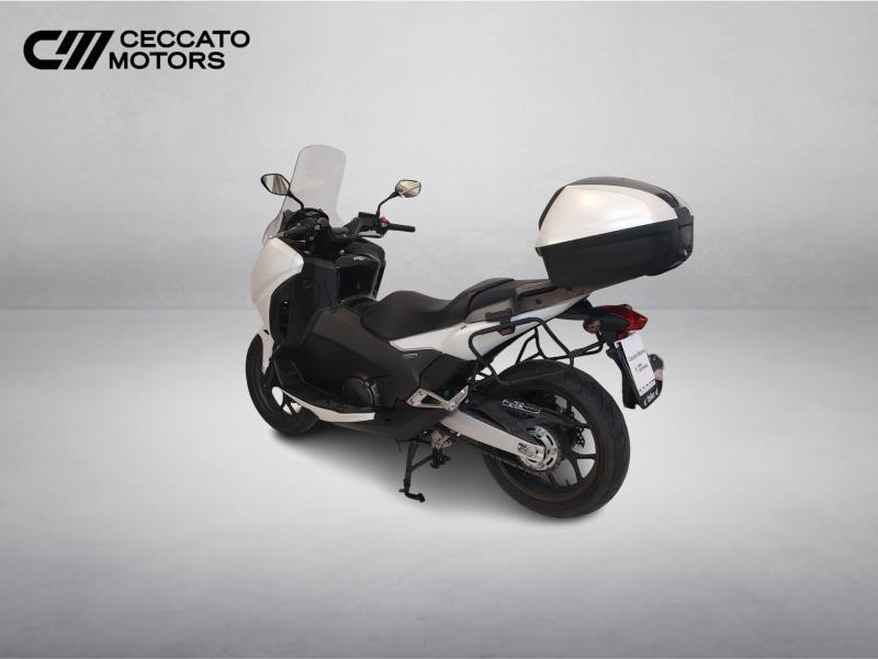 HONDA Integra 700 DCT Abs