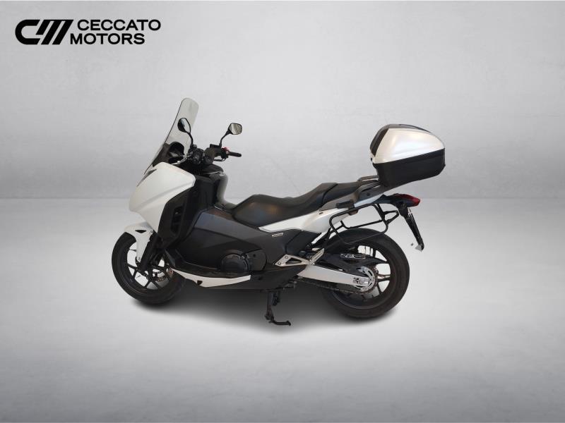 HONDA Integra 700 DCT Abs