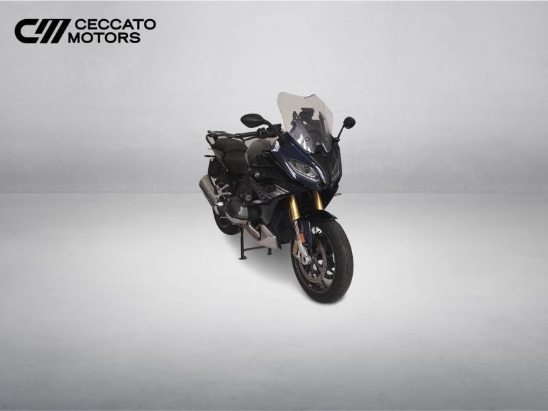 BMW R 1250 RS Exclusive Abs