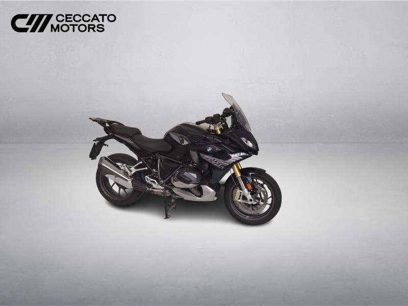 BMW R 1250 RS Exclusive Abs