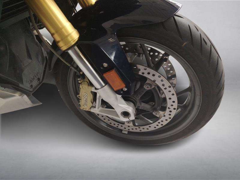 BMW R 1250 RS Exclusive Abs