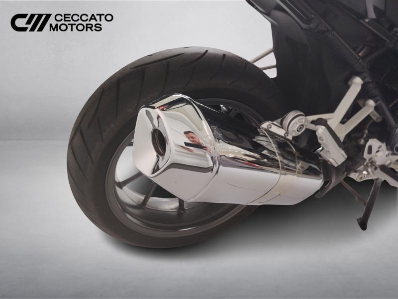 BMW R 1250 RS Exclusive Abs