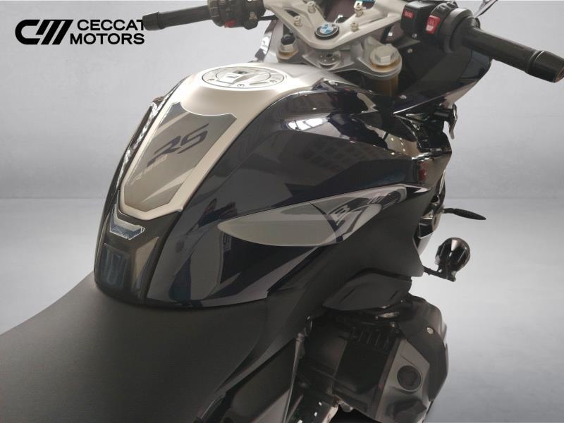 BMW R 1250 RS Exclusive Abs