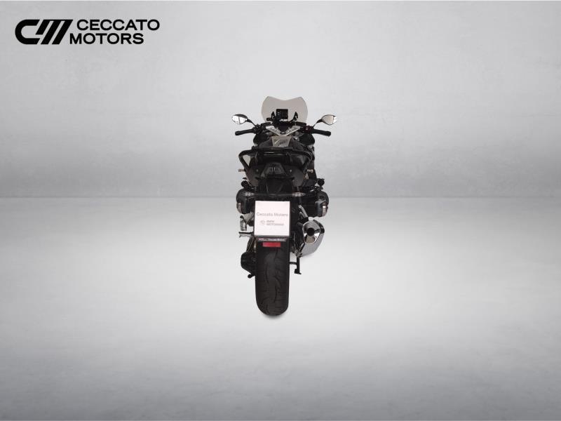 BMW R 1250 RS Exclusive Abs