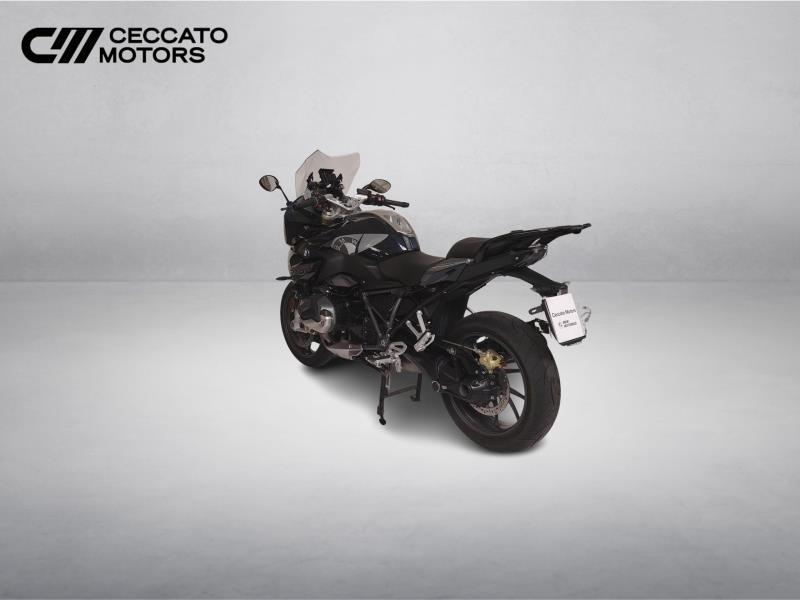 BMW R 1250 RS Exclusive Abs