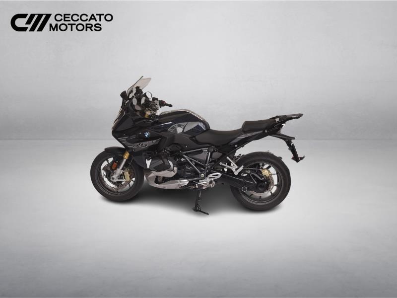 BMW R 1250 RS Exclusive Abs