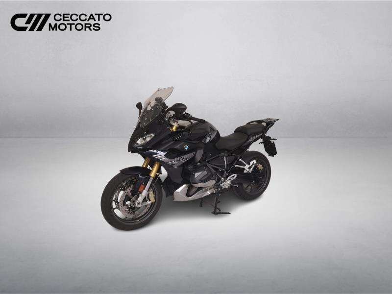 BMW R 1250 RS Exclusive Abs