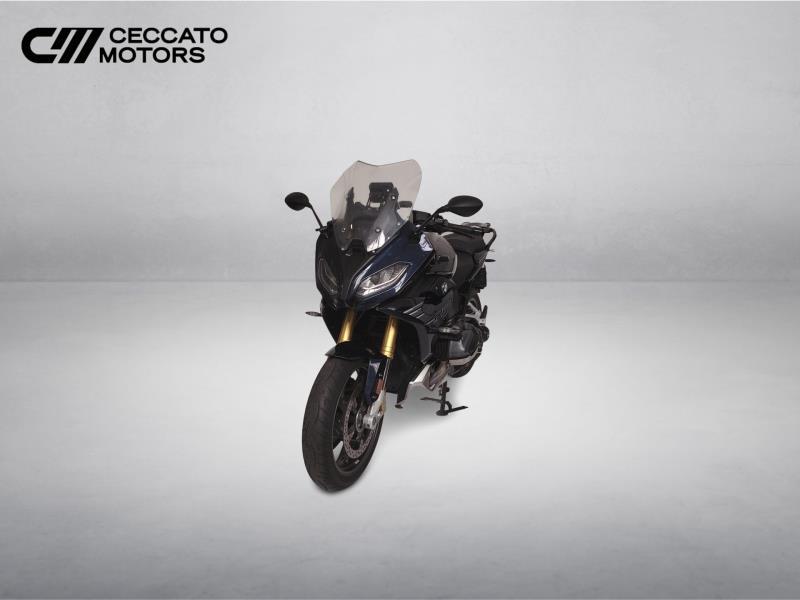 BMW R 1250 RS Exclusive Abs