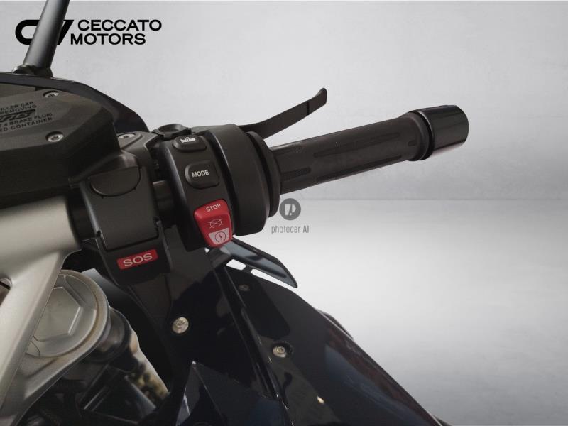 BMW R 1250 RS Exclusive Abs