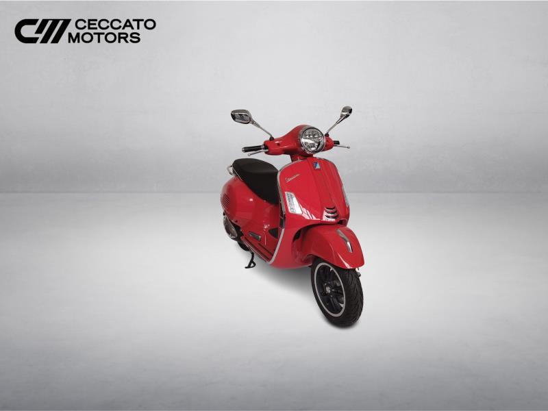 VESPA Vespa GTS 300 hpe Super Abs