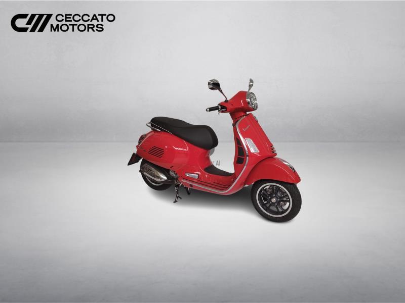 VESPA Vespa GTS 300 hpe Super Abs