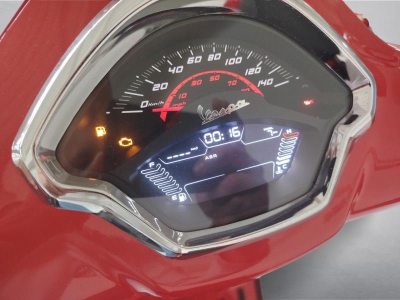 VESPA Vespa GTS 300 hpe Super Abs